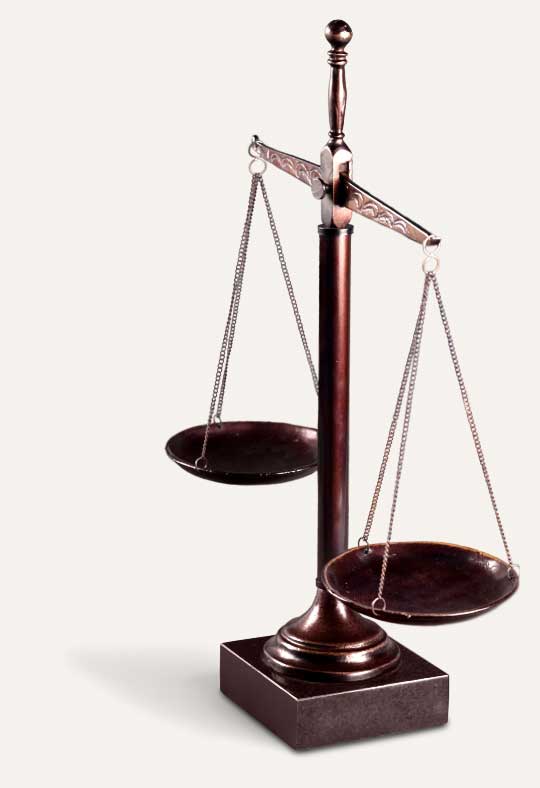 दुबई और अबू धाबी में वकील